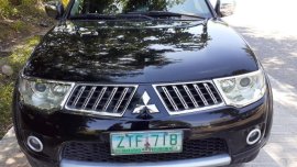 Mitsubishi Montero 2009 Automatic Diesel for sale in Manila