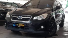 Selling Subaru Xv 2012 Automatic Gasoline in Makati