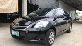 Selling Toyota Vios 2012 Manual Gasoline in Santa Maria