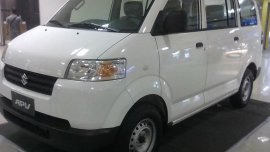 Selling Brand New Suzuki Apv 2019 in Mandaluyong