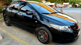 Selling Honda City 2009 at 110000 km in Urdaneta