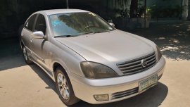 Selling Nissan Sentra 2008 Automatic Gasoline in Parañaque