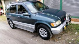 Kia Sportage 1994 Manual Diesel for sale in Angeles