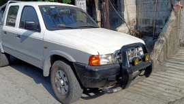 2nd Hand Ford Ranger for sale in Parañaque