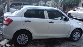 2016 Suzuki Swift Dzire for sale in Parañaque