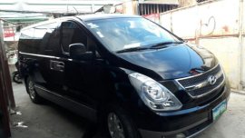 Hyundai Starex 2010 for sale in Automatic