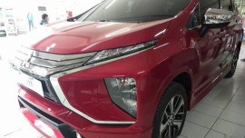 Sell Red 2019 Mitsubishi Xpander in Manila