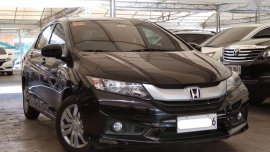 Selling 2nd Hand Honda City 2017 in Manila