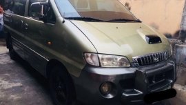 Brand New Hyundai Starex 2000 for sale in Marilao