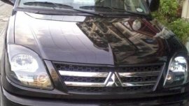 2nd Hand Mitsubishi Adventure 2013 for sale in Manila