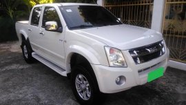 Selling 2nd Hand Isuzu D-Max 2012 at 80000 km in Bani
