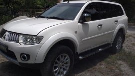 Mitsubishi Montero 2010 Automatic Diesel for sale in Porac