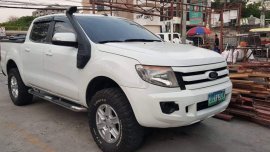 Ford Ranger 2013 Automatic Diesel for sale in Quezon City