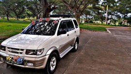 2nd Hand Isuzu Crosswind 2002 at 100000 km for sale