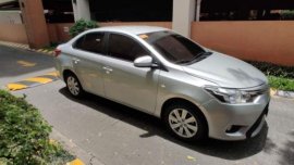 Sell 2nd Hand 2018 Toyota Vios at 40000 km in Manila