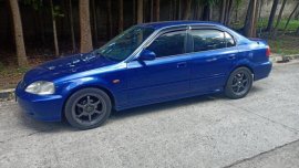 2000 Honda Civic for sale in Malvar