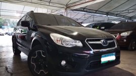 2012 Subaru Xv for sale in Manila