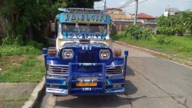 Selling Mitsubishi Fuso 1989 Manual Diesel in Pateros