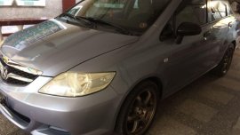 Honda City 2008 Manual Gasoline for sale in Iriga