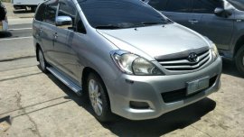 2nd Hand Toyota Innova 2011 for sale in Urdaneta