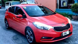 2017 Kia Forte for sale in Pasig