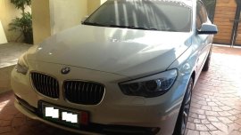 Selling White Bmw 530D 2012 at Automatic Diesel in Quezon City