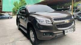 2014 Chevrolet Trailblazer for sale in Pasig