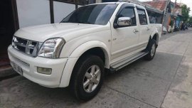2nd Hand Isuzu D-Max 2005 for sale in Mexico