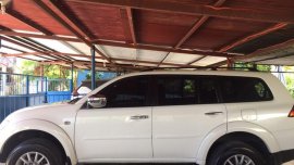 Mitsubishi Montero 2010 Automatic Diesel for sale in Antipolo
