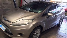 Ford Fiesta 2013 Automatic Gasoline for sale in Santa Rosa