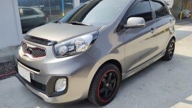 2014 Kia Picanto for sale in Paranaque 