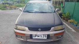 Selling 1997 Mazda 2 Sedan for sale in Lipa
