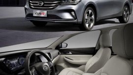 Brand New GAC GA4 2019 for sale in Consolacion