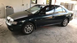 Selling 2nd Hand Nissan Sentra 2000 in Angeles