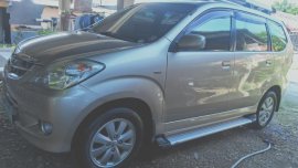 Selling 2nd Hand Toyota Avanza 2011 in San Miguel