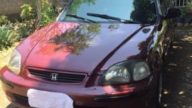 1997 Honda Civic for sale in Santa Cruz