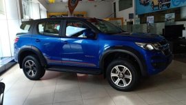 Brand New Chevrolet Trailblazer 2019 Automatic Diesel for sale in San Juan