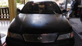 Selling 2nd Hand Nissan Cefiro 1997 at 157000 km in San Fernando