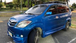 Selling 2nd Hand Toyota Avanza 2007 in Muntinlupa
