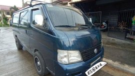 Nissan Urvan 2011 Manual Diesel for sale in Marilao