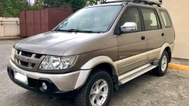Selling Isuzu Crosswind 2006 Automatic Diesel in Cebu City