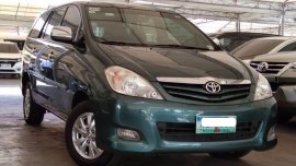 Toyota Innova 2010 Manual Diesel for sale in Manila