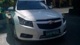 2nd Hand Chevrolet Cruze 2010 Automatic Gasoline for sale in Mandaluyong