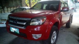 2nd Hand Ford Ranger 2011 at 90000 km for sale in Cainta