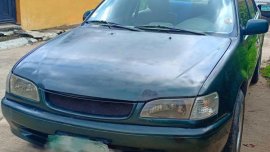 Selling 2nd Hand Toyota Corolla in Samal