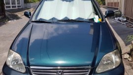 Honda Civic 1999 Automatic Gasoline for sale in Muntinlupa