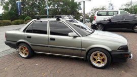 1991 Toyota Corolla for sale in Muntinlupa
