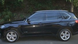 Selling 2nd Hand Bmw X5 2014 Automatic Diesel at 33000 km in Talisay