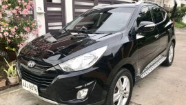 Selling 2nd Hand Hyundai Tucson 2014 at 80000 km in Paranaque