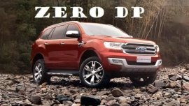 Brand New 2019 Ford Expedition for sale in Pasay